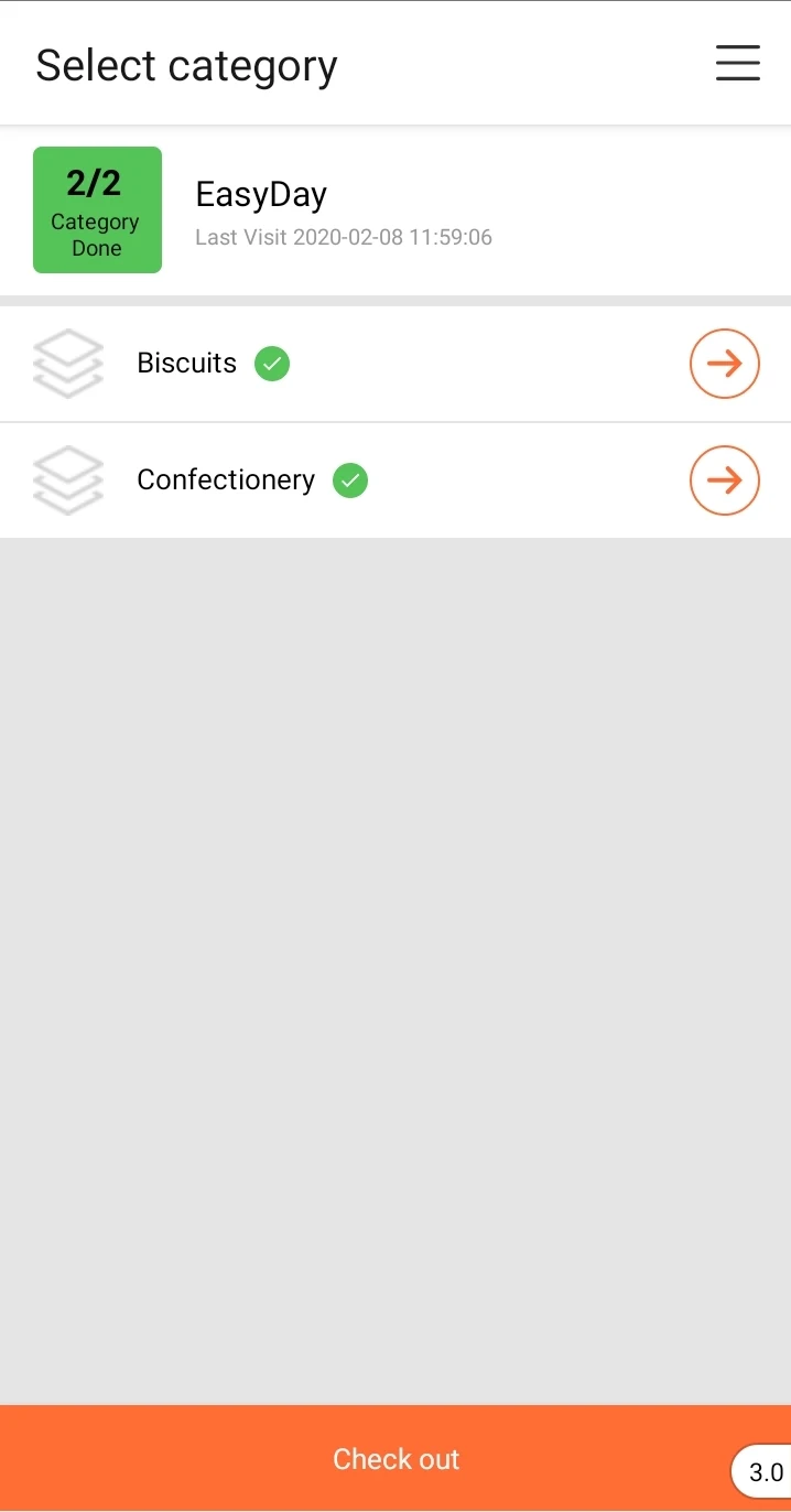 ShelfWatch screenshot