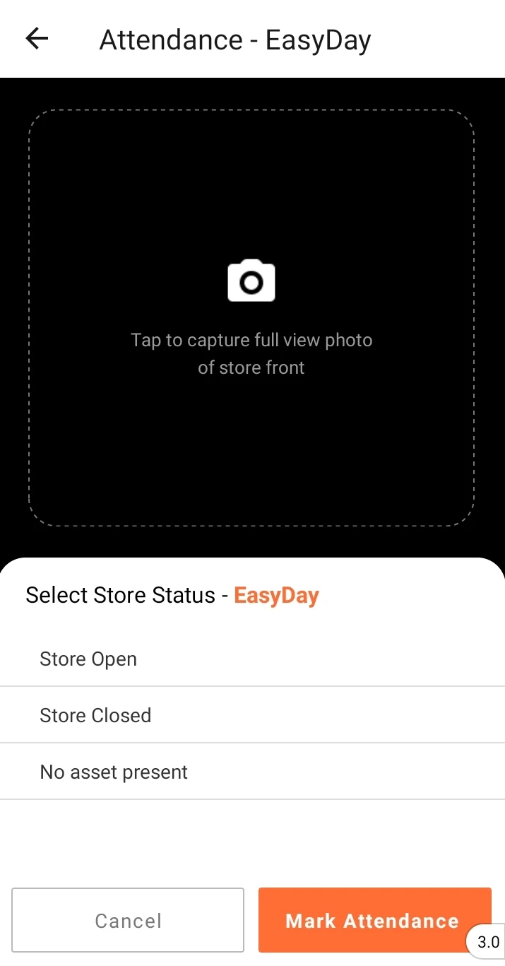 ShelfWatch screenshot