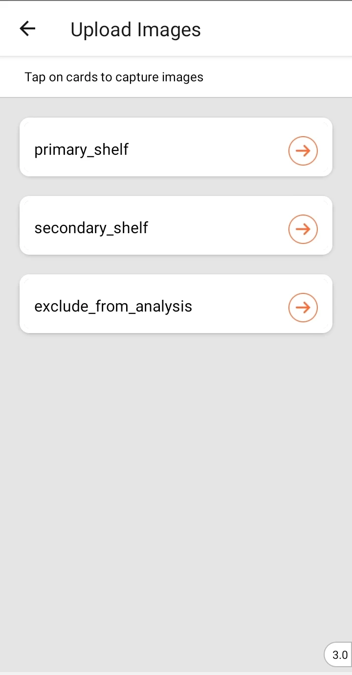 ShelfWatch screenshot